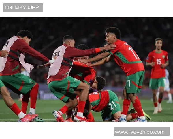 摩洛哥小将亚辛在世青赛表现出色吸引多家欧洲俱乐部关注 摩洛哥小将亚辛在世青赛表现出色吸引多家欧洲俱乐部关注