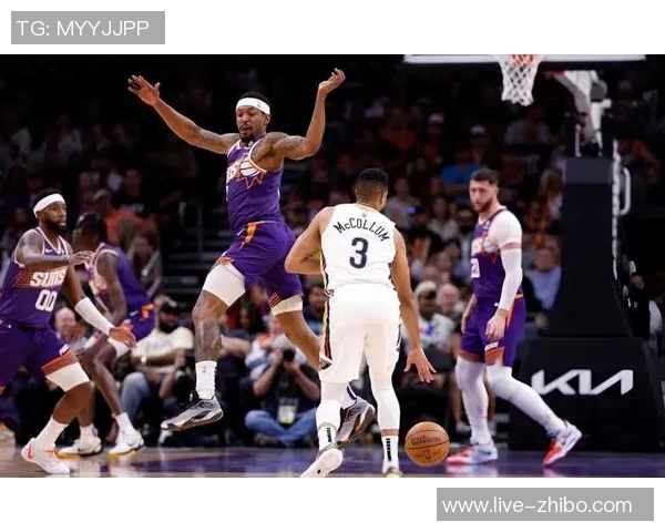 锡安半场表现抢眼高效得分8分2板2助展现实力