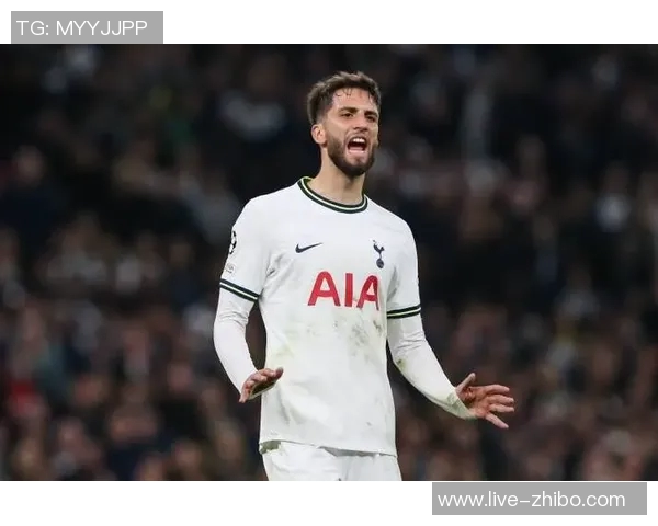 热刺官方宣布与本坦库尔续签长期合同展现球队未来规划