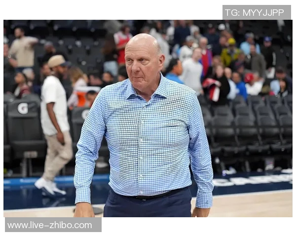 小卡事件揭露鲍尔默被合作伙伴欺骗深度分析NBA背后的欺诈行为 小卡事件揭露鲍尔默被合作伙伴欺骗深度分析NBA背后的欺诈行为