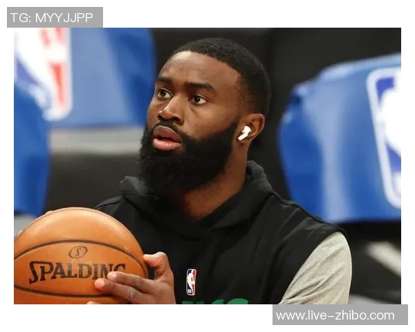 普理查德盛赞杰伦布朗具备顶级球员实力能轻松砍下40分或三双数据 普理查德盛赞杰伦布朗具备顶级球员实力能轻松砍下40分或三双数据