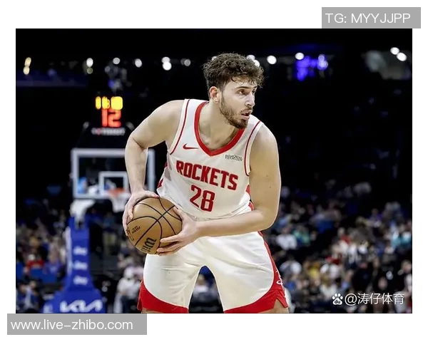 阿门发声：当KD或申京离场时我将是下一个挺身而出的球员