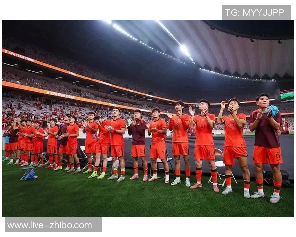 马德兴报道U23国足在沙特首练刘浩帆首次参与全队合练展现状态