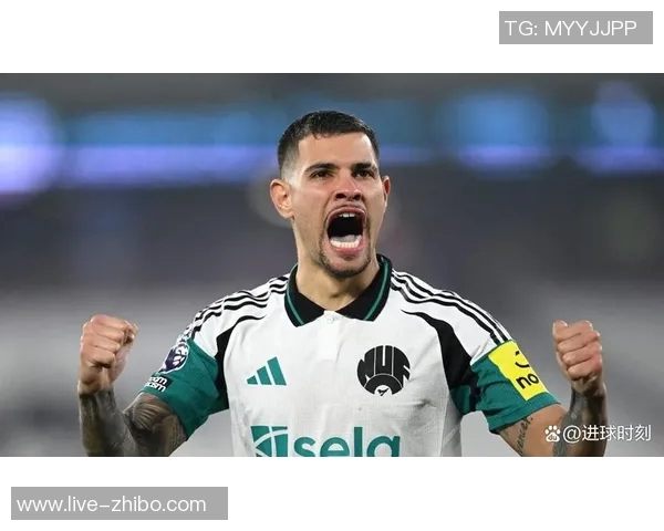 纽卡第二球引争议吉马良斯越位位置引发机构重新审视判罚