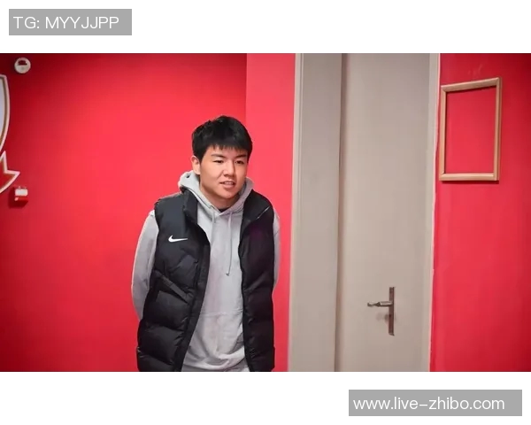 狼队看重徐彬潜力动用ESC名额引发关注与期待