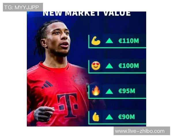 拜仁祝贺奥利塞24岁生日转会身价翻倍已达13亿欧元